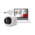 Thermal imaging cameras (TIM)